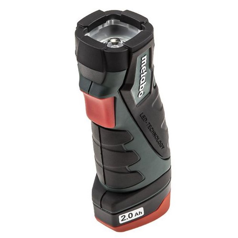 Аккумуляторная дрель-шуруповерт Metabo PowerMaxx BS Basic 600080930 в Кинешме