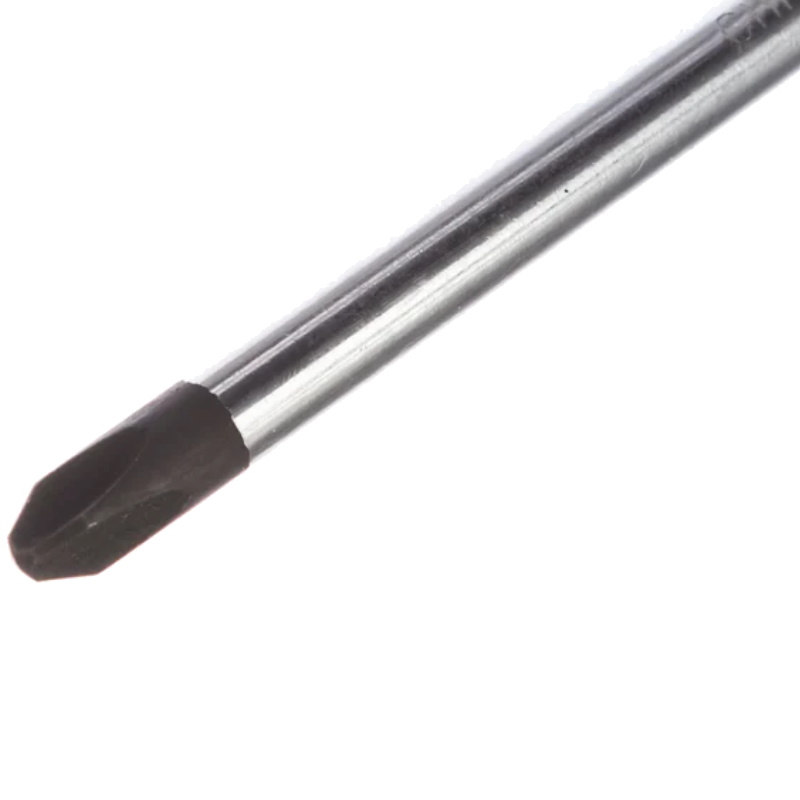 Отвертка Hans 0426PH3-8, силовая, Phillips PH3*200 мм