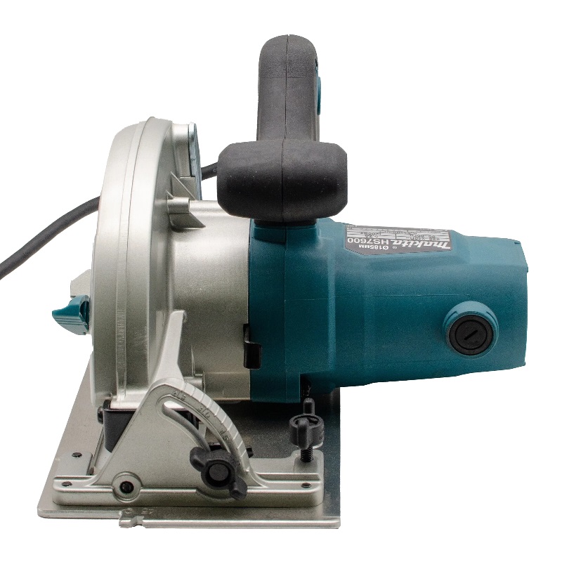 Пила дисковая Makita HS7600