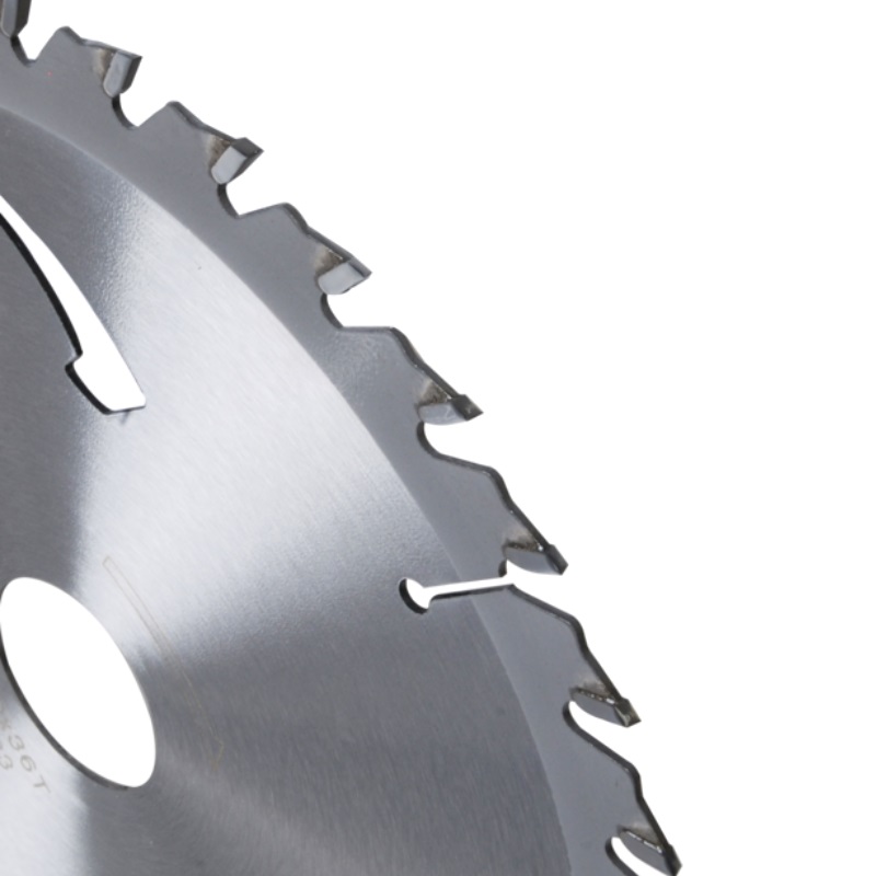 Пильный диск по дереву Hanskonner THIN KERF H9022-190-30-48T (190x30 мм, 48 зубьев) в Ярославле