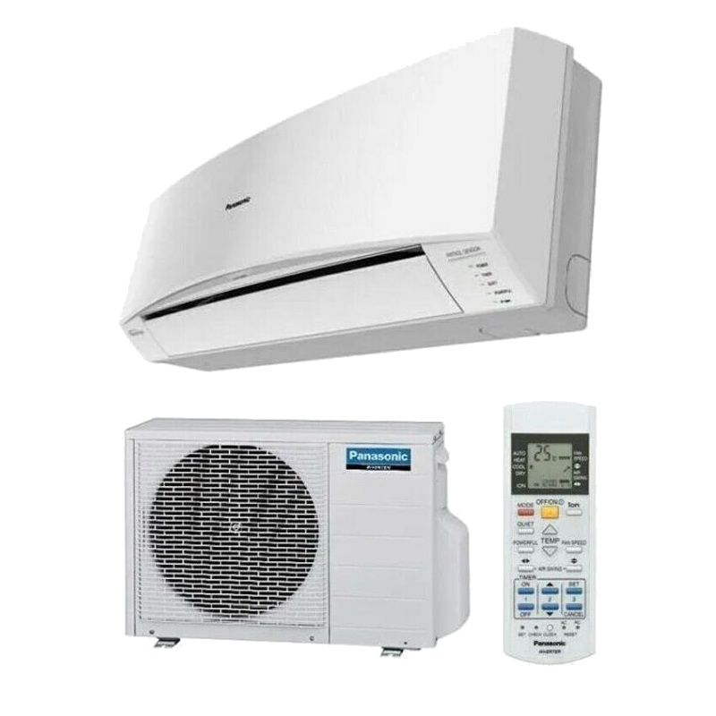 Сплит-система Panasonic CS-W7MKD в Твери
