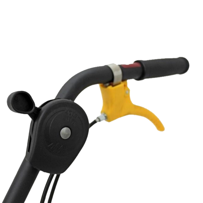 Культиватор бензиновый Huter GMC-6.8 70/5/21 для вскапывания земли