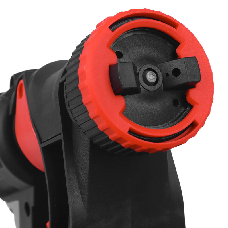 Электрический краскопульт P.I.T. PSG3022-C PRO