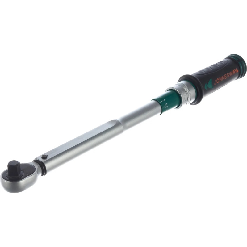 Ключ динамометрический Jonnesway T27101N, 1/2"DR 20-100 Hm в Иваново