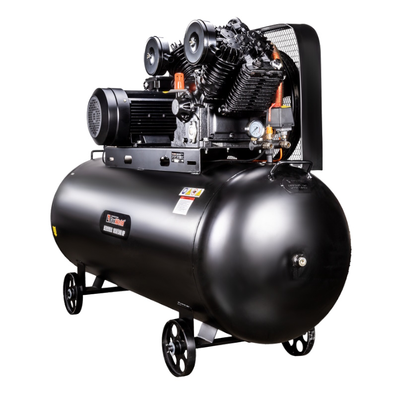 Компрессор ременной FoxWeld AEROMAX 1050/500 HP 9020 в Туле