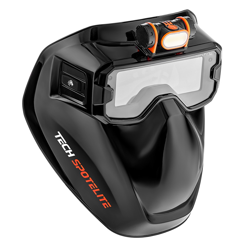 Маска сварщика Сварог TECH Spotelite 00000098247 12155₽