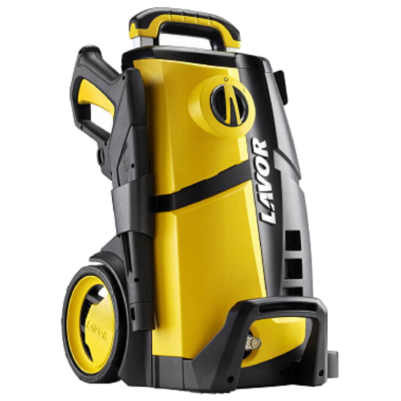 Аппарат высокого давления электрический Lavor LVR3 140 81130001C 15990₽