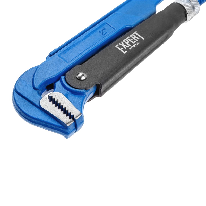 Ключ трубный Startul Expert SE4290-03, тип L, 2"