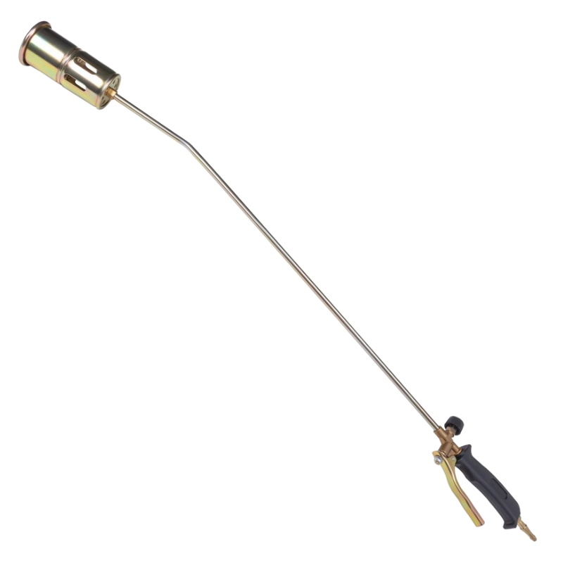 Горелка кровельная газовоздушная Varteg ГВД-1000Р 5914 д 60 пр-во КНР 1230₽