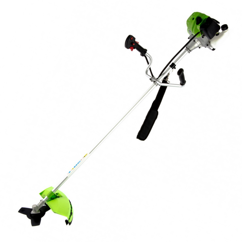 Триммер бензиновый dgt 520s. 2,3 л. Бензиновые садовые триммеры сибртех. Бензиновые садовые триммеры сибртех. , разъемная штанга.