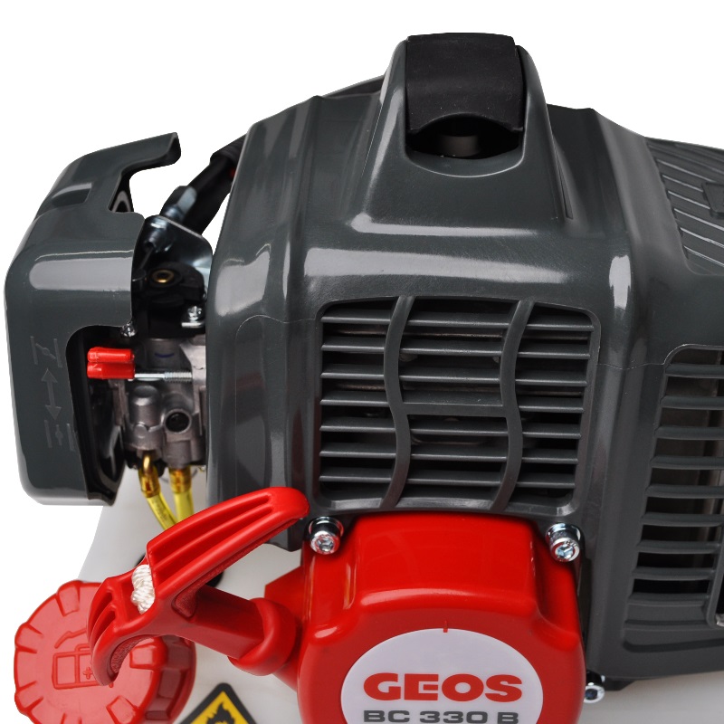 Мотокоса бензиновая Geos Easy BC 330 B 213758