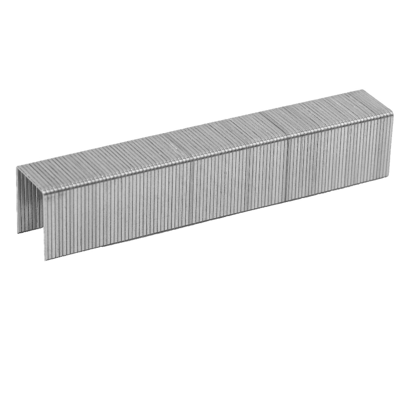 Зубр 31620-06-5000 Скобы тип 53 6мм,красные 5000шт