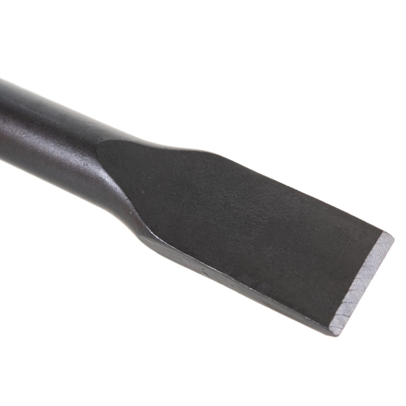 Зубило SDS-max Matrix 70341, 18х25х280 мм