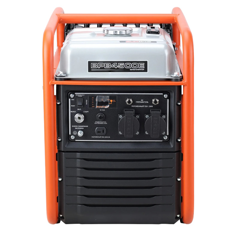 Инверторный генератор EVOline BPB 4500 E, 1T90DFB51EVO в Костроме