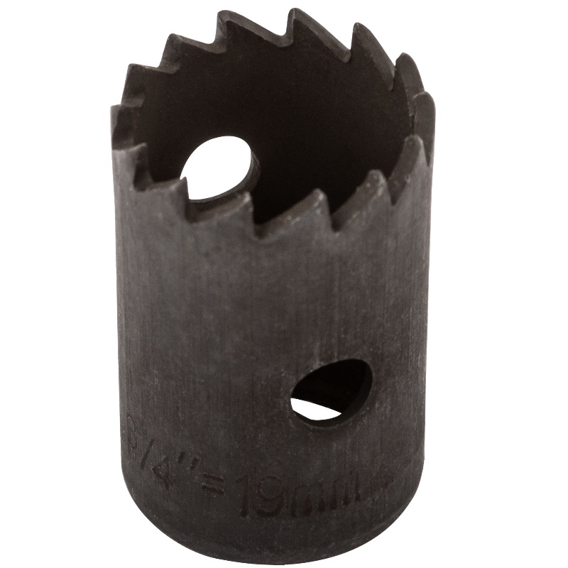 Пила круговая Fit 36771 инструментальная сталь 19 мм 102₽