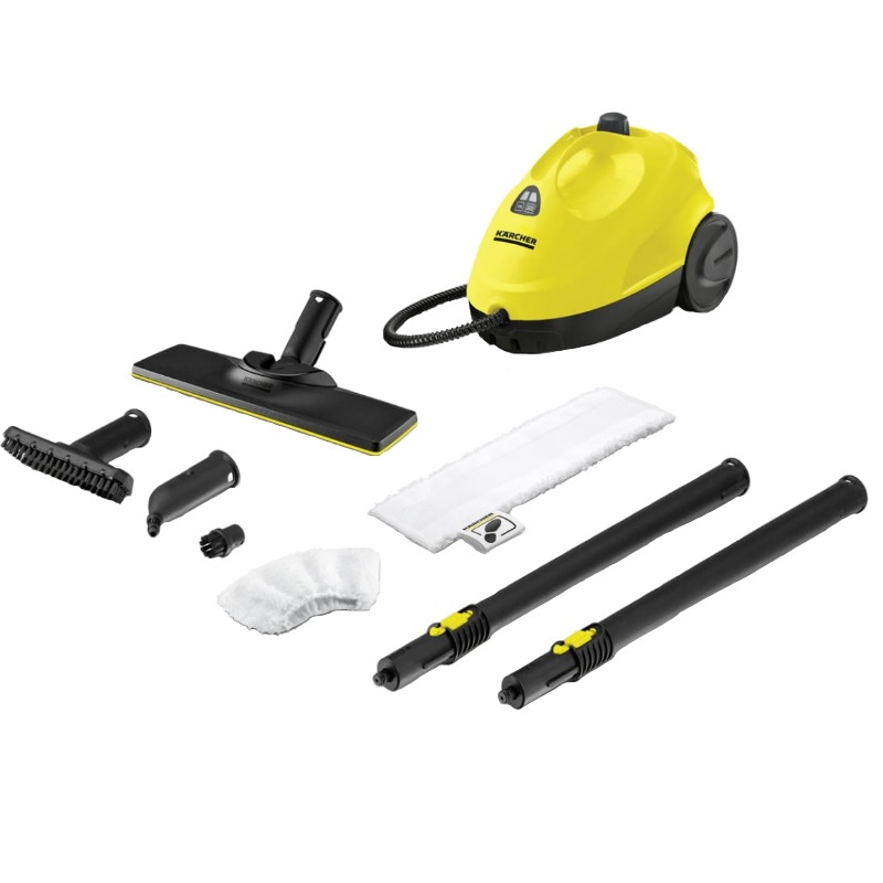 Пароочиститель Karcher SC 2 EasyFix 1.512-063.0 в Твери