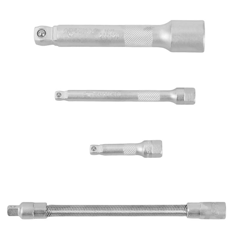 Автомобильный набор инструментов Арсенал AUTO 8144600, 82 предмета