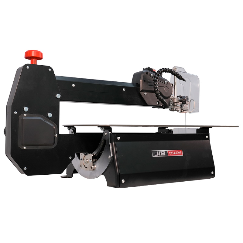Станок лобзиковый JIB SSA22V