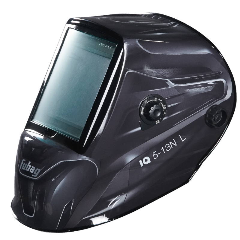 Маска сварщика хамелеон Fubag IQ 5-13N L 992500 9170₽