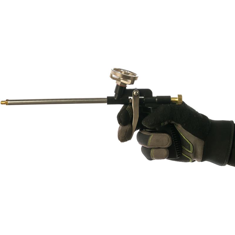 Пистолет для монтажной пены Blast DIY 590230 в Угличе