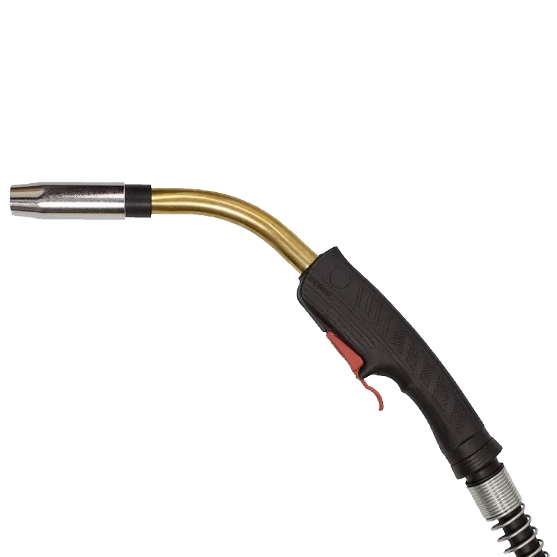 Горелка к п/а Кедр MIG MAXI-450 PRO 8003416, евро адаптер, 3м