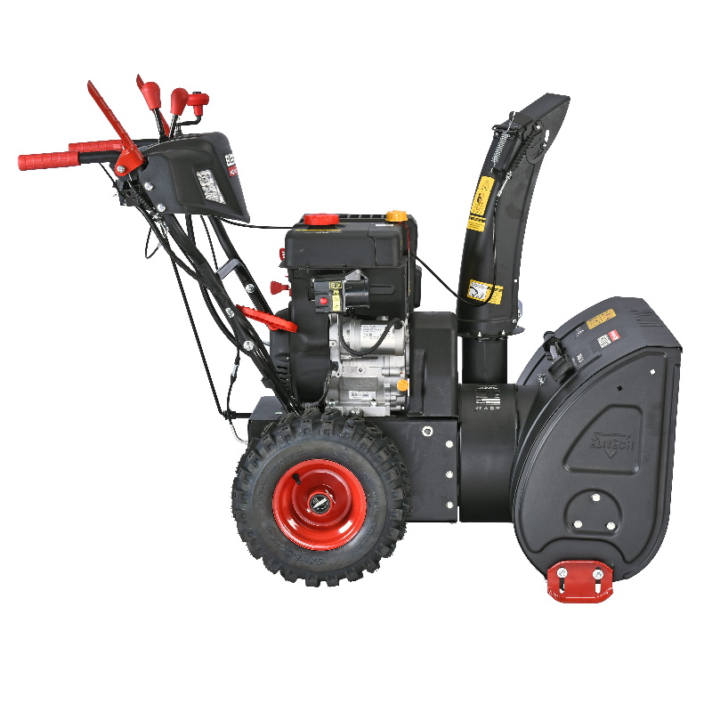 Снегоуборщик бензиновый Elitech ST 1476LE 203761, 4-т, 14 л.с. в Иваново