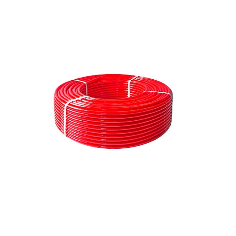 Труба полимерная Valtec PEX с антидиффузионным слоем, EVOH 16(2.0) бухта 100м