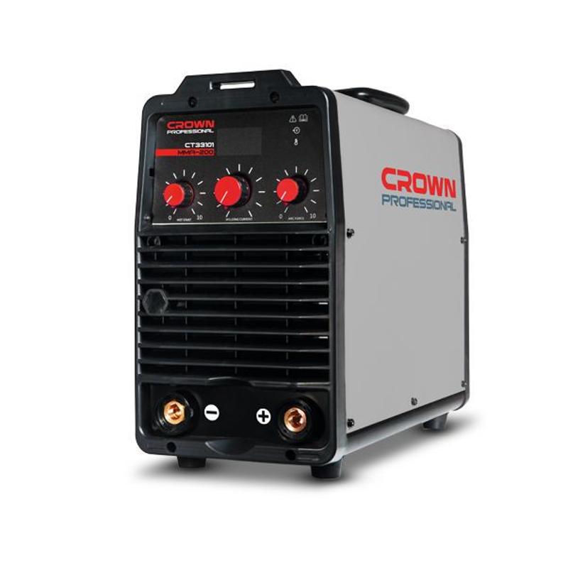Сварочный аппарат Crown CT33101 в Кинешме