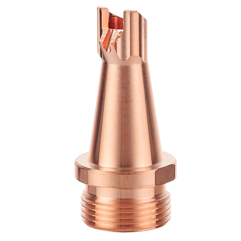 Сопло медное Сварог ES12 00000100540