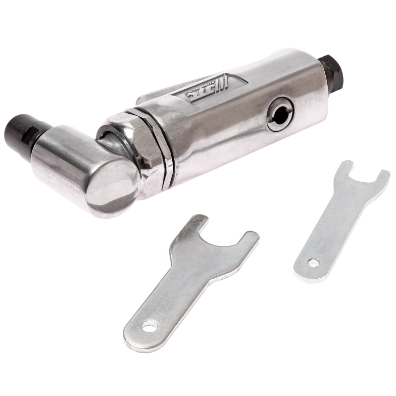 Пневматическая углошлифовальная машинка JTC JTC-5815 22000 обмин 90PSI 147х75 мм