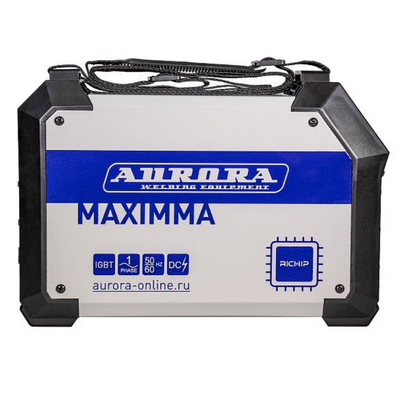 Сварочный инвертор Aurora-PRO MAXIMMA 1600 V.3 RICHIP 39271