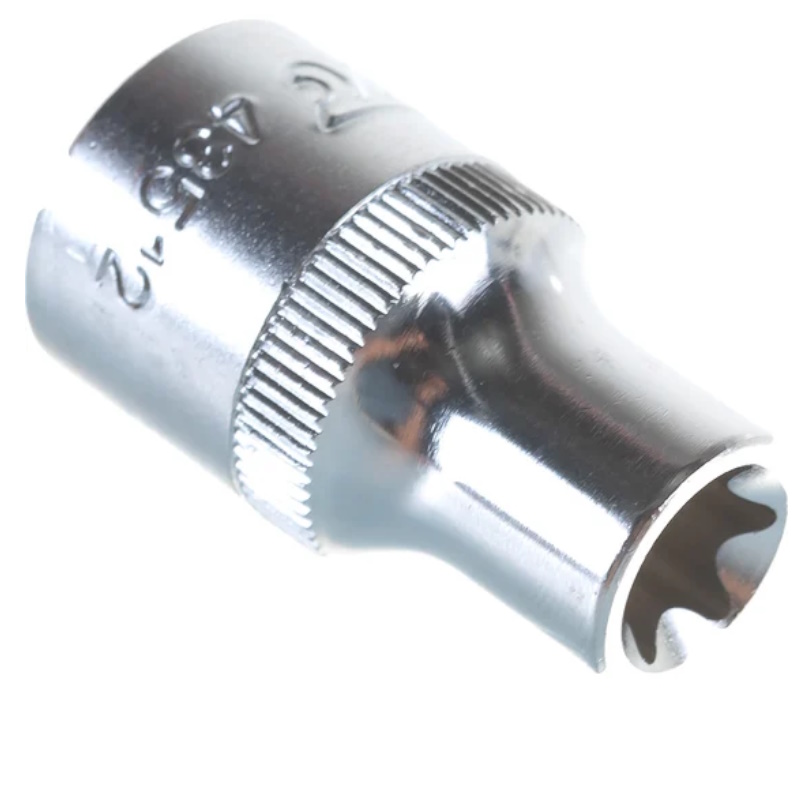 Головка торцевая JTC JTC-43512, TORX, 1/2"хE12, длина 38мм в Угличе