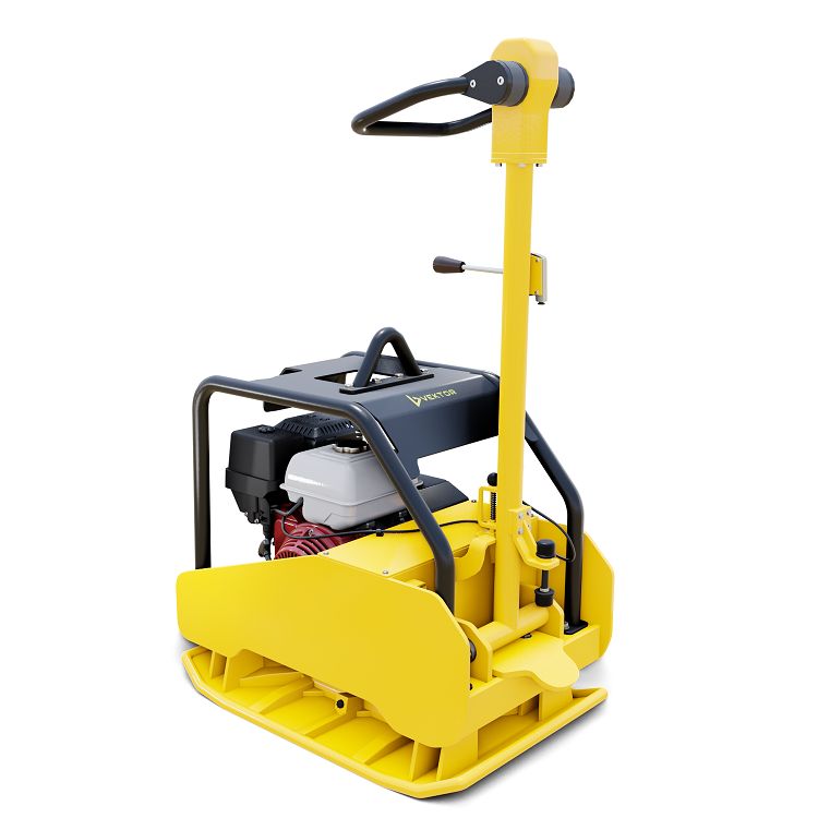 Виброплита Vektor VPG-430HС 00-00005668 Honda GX390 410943₽