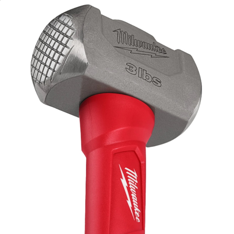 Кувалда Milwaukee 4932478255, 1.36 кг в Вологде