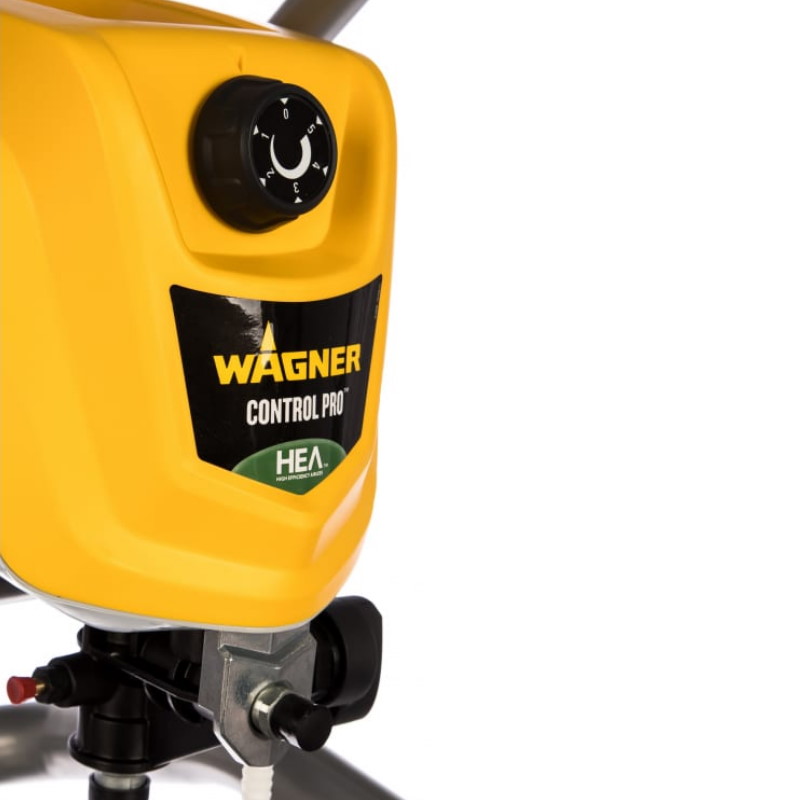 Краскопульт Wagner Control Pro 250M HEA 2371053 (сопло 0.4 мм, вес 8 кг) в Муроме