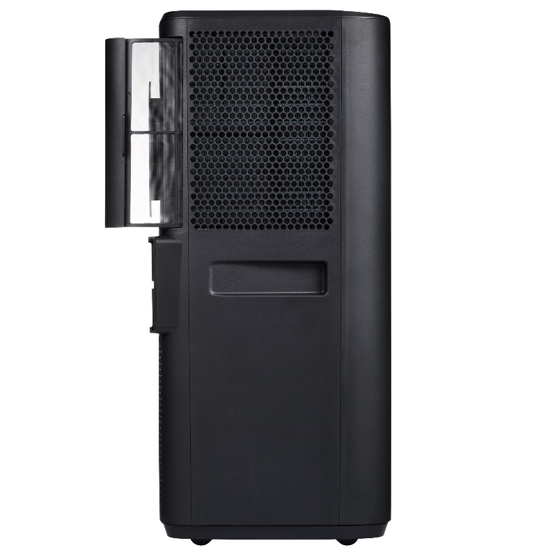 Кондиционер мобильный Ballu Eclipse BPAC-07 EPB/N6 black НС-1599256 в Туле
