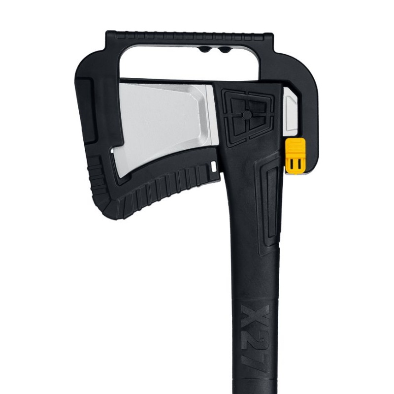 Топор-колун Kraftool X27 20660-27, 1750/2800 г, 920 мм, в чехле в Туле