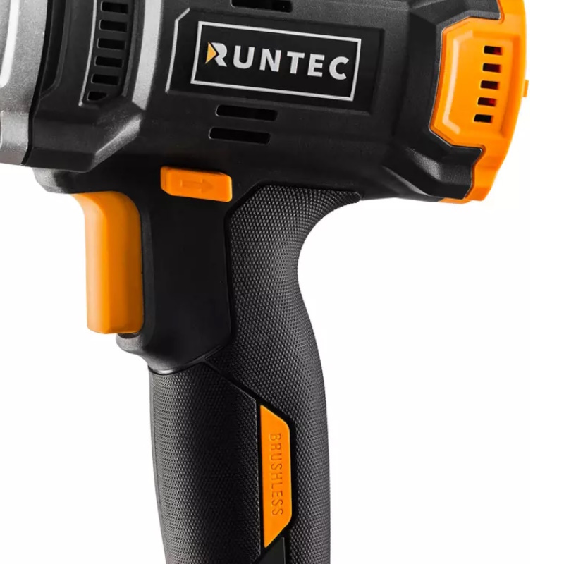 Гайковерт ударный Runtec RT-IWS1000, 220В, 1/2", 1000 Нм в Костроме