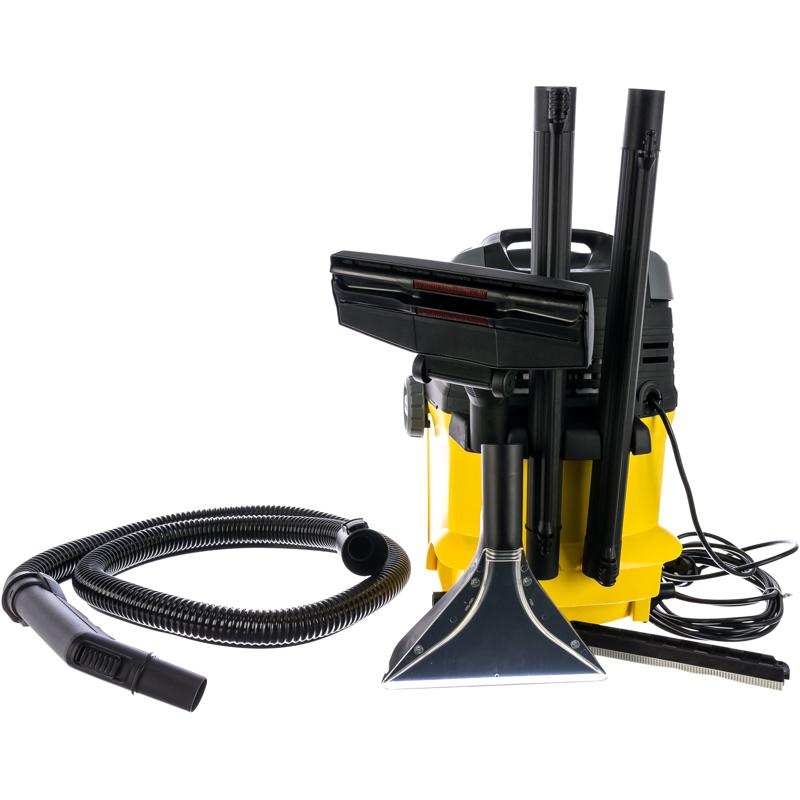Строительный пылесос Karcher SE 5.100 1.081-200 в Вологде
