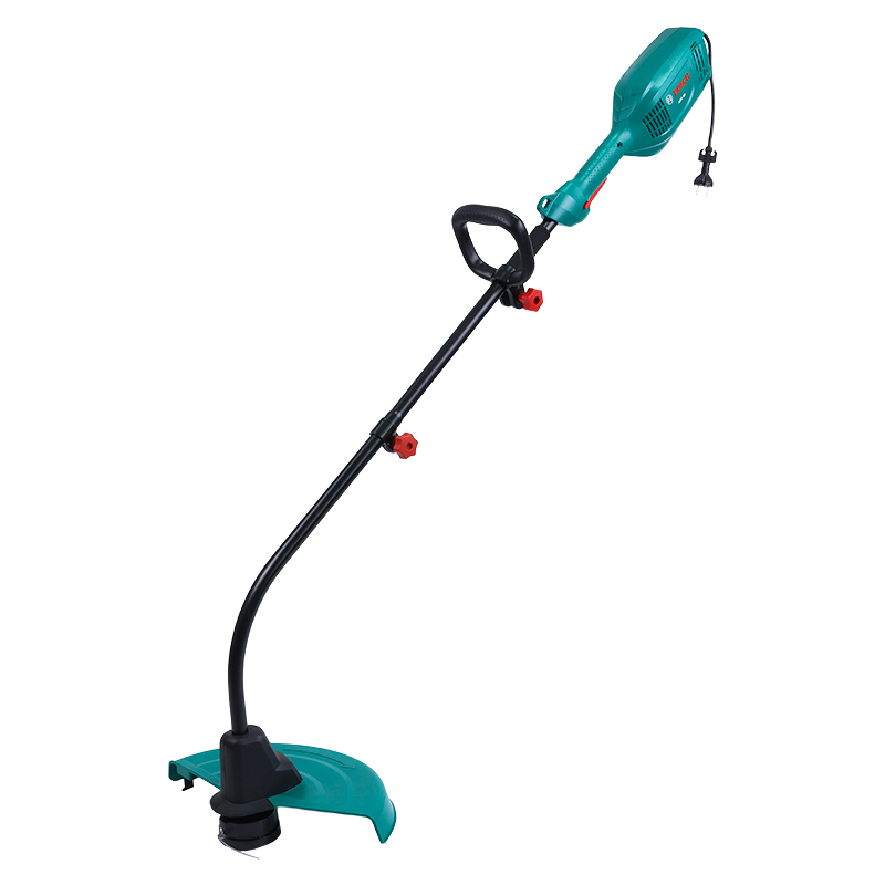 Электрический триммер для травы Bosch ART 35 0600878М21 жесткий разборный вал 06 кВт 6470₽