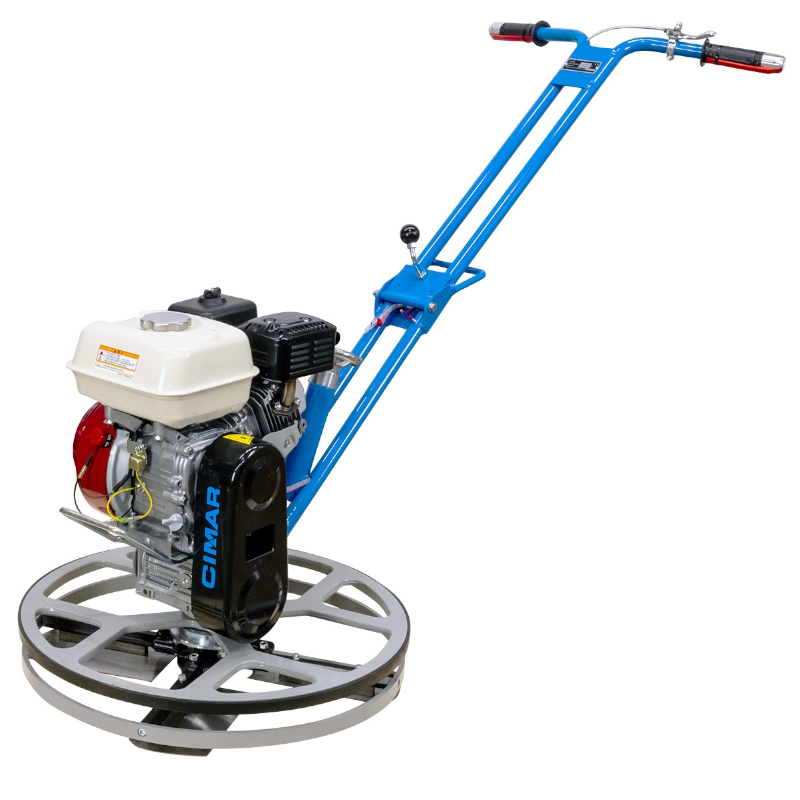 Затирочная машина Cimar ЗАТ058 CPT-20, (Honda GX160)