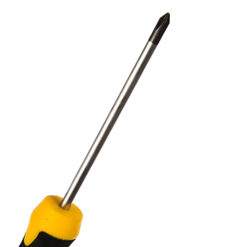 Отвертка крестовая Berger BG1047, PH1х100 мм в Ярославле