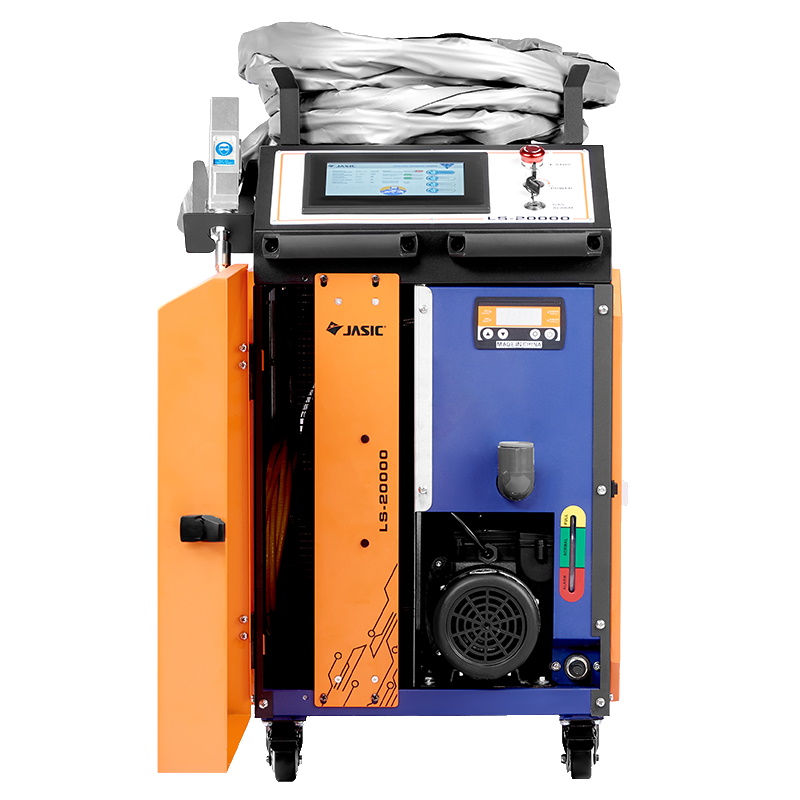 Аппарат ручной лазерной сварки Сварог Laser Weld 1500 2.0 в Ярославле