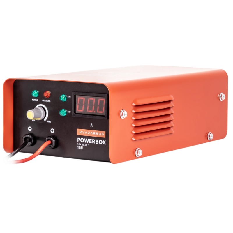 Зарядное устройство Kvazarrus PowerBox 15U 6485 в Костроме