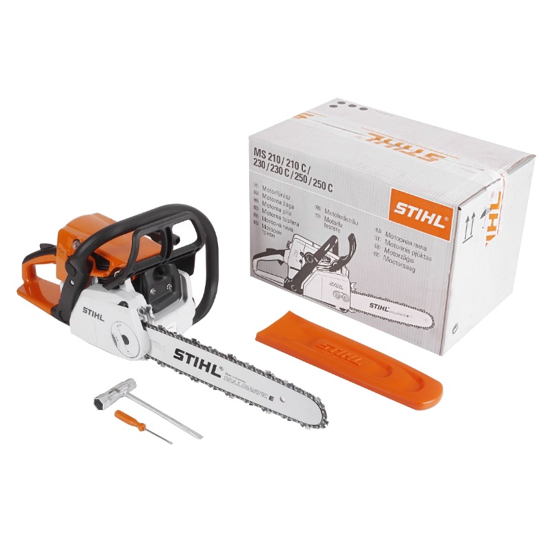 Бензопила Stihl MS 230 C-BE 40 см в Коврове