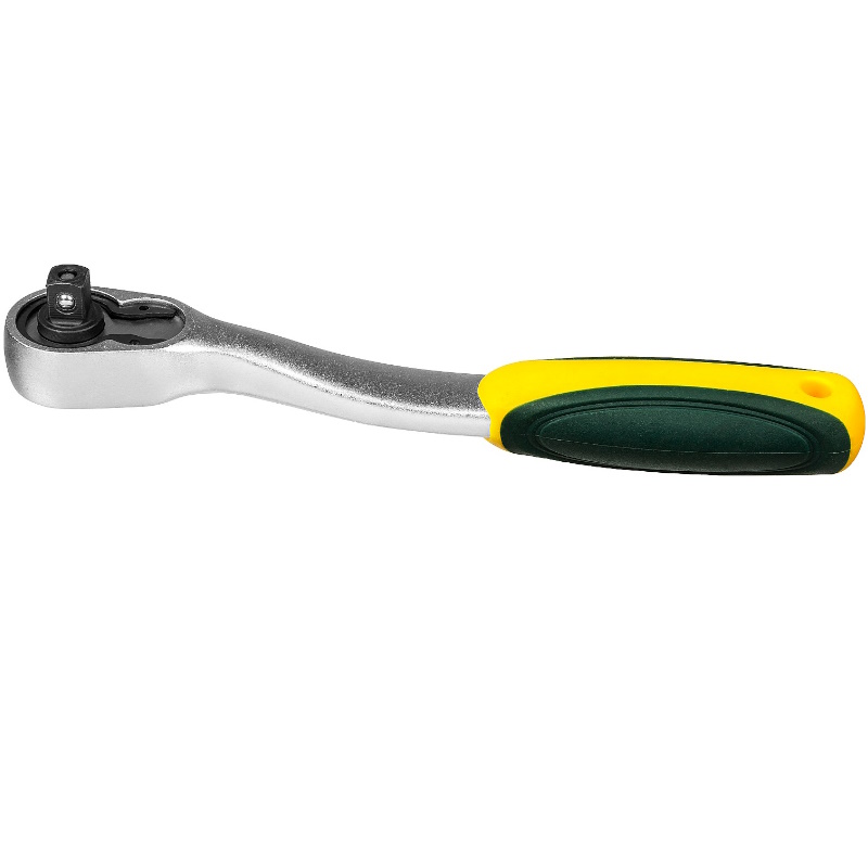 Трещотка для торцовых головок Kraftool PRO 27795-1/4_z02 1/4 в Александрове