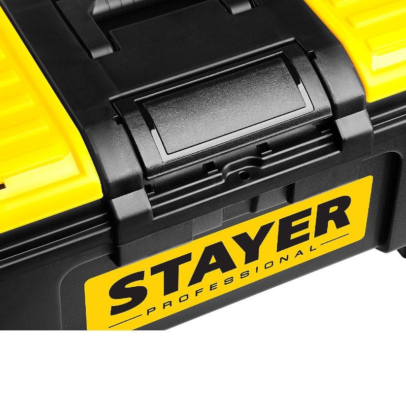 Ящик для инструмента Stayer "TOOLBOX-16" Professional 38167-16, пластиковый в Иваново