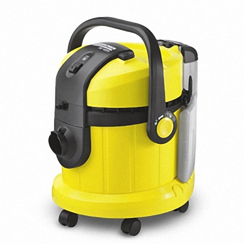 Строительный пылесос Karcher SE 4001 1.081-130 в Муроме