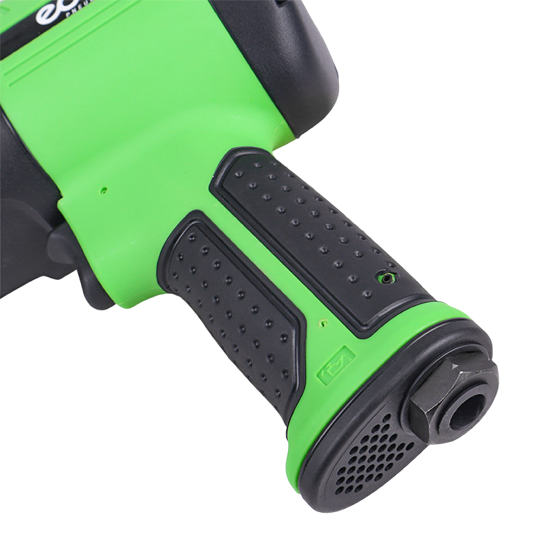 Пневмогайковерт Eco AIW-980S для ремонта двигателя и АКПП 7500 обмин