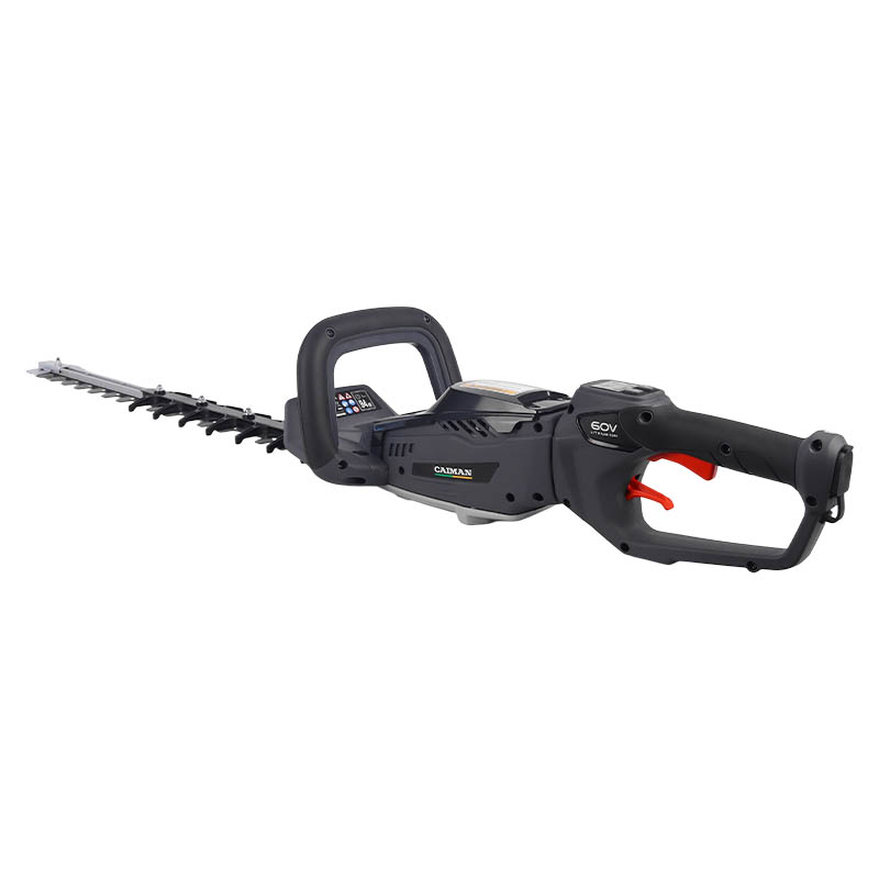 Ножницы аккумуляторные Caiman ENO HTXi, 60V, 64 см (без аккумулятора и зарядного устройства) в Угличе